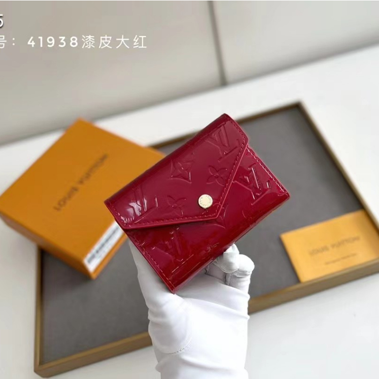 Louis vuitton Ví Đựng Thẻ Chất Lượng Cao 41938 m82024