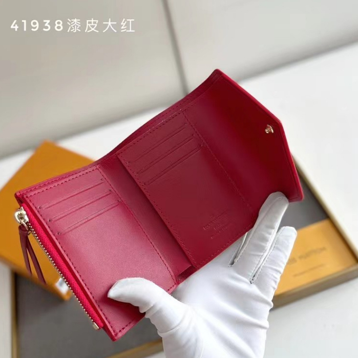 Louis vuitton Ví Đựng Thẻ Chất Lượng Cao 41938 m82024