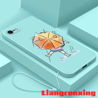 Ốp điện thoại silicon mềm chống sốc cho iphone 5s 5 6 6s 6 plus ythsyc010 5s