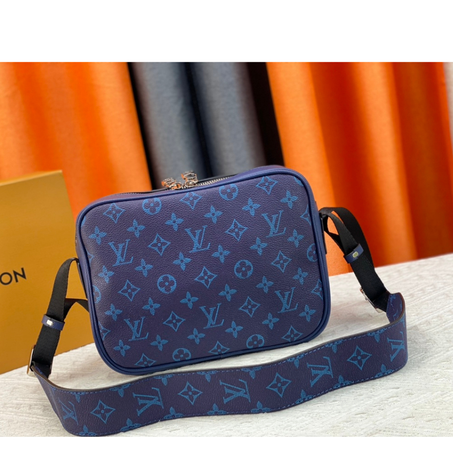 Hàng Có Sẵn Túi Đeo Vai Da louis vuitton Chính Hãng 100% m30233