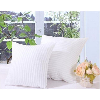 Soft Sofa Cotton Throw Pillow Inner Core Soft PP Square Filling Seat Cushion
