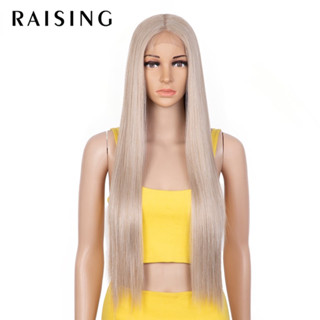  Tóc Giả Ren Tổng Hợp 30 Inch 