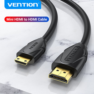 Cáp Chuyển Đổi VENTION Từ Hdmi Sang Hdmi 1080p HD 4K 60HZ 3D