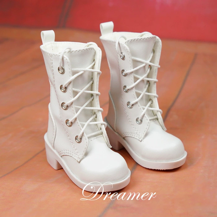 Giày Bốt Cho Búp Bê bjd 1 / 3 1 / 4