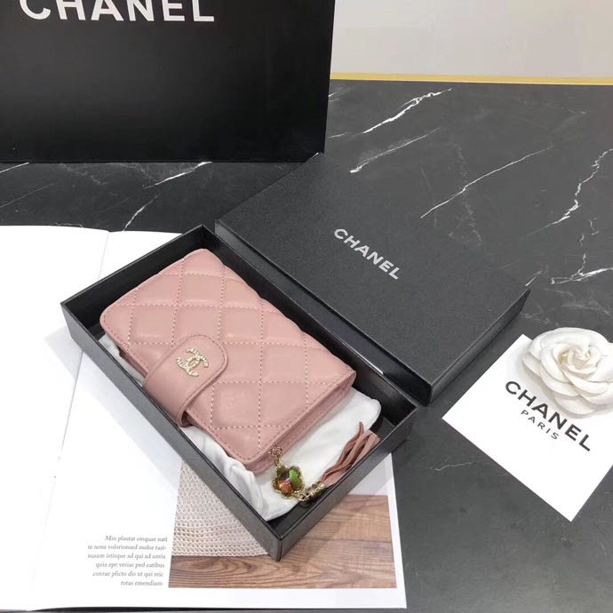 Ví Nữ Ngắn Đa Năng Chất Lượng Cao 100%