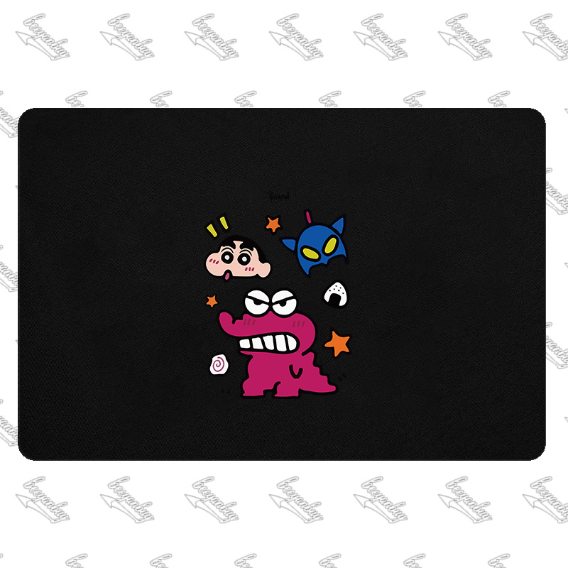 Áo sweater nam BEEYANBUY Y0352 100% cotton màu đen tay dài in hình thời trang unisex