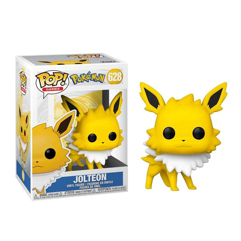 Búp Bê funko pop!Mô Hình Nhân Vật pikachu raichu eevee mewtwo Trong pokemon bulbasaur squirtle