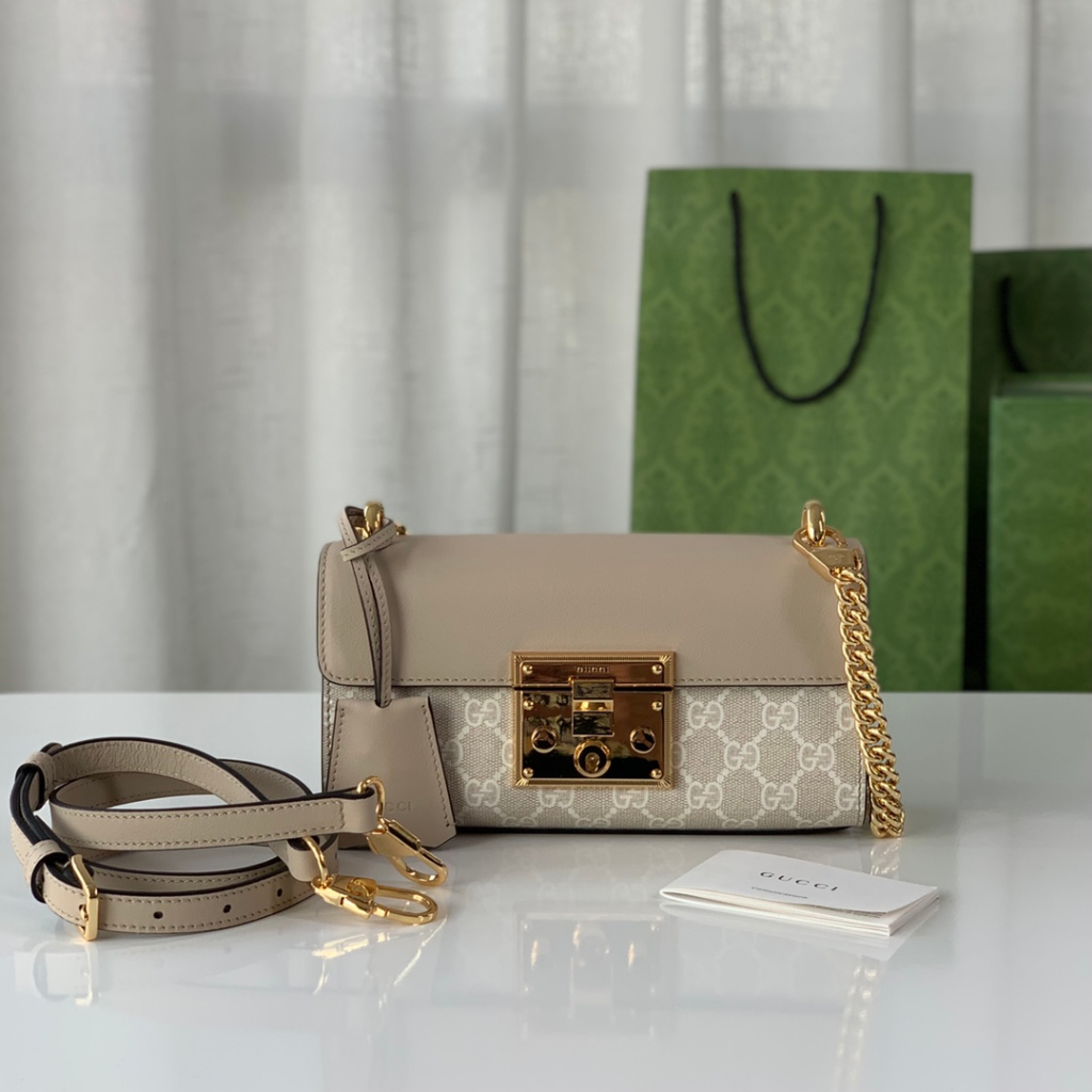 Túi Xách gucci Chính Hãng 100% Thời Trang Cho Nữ 735103