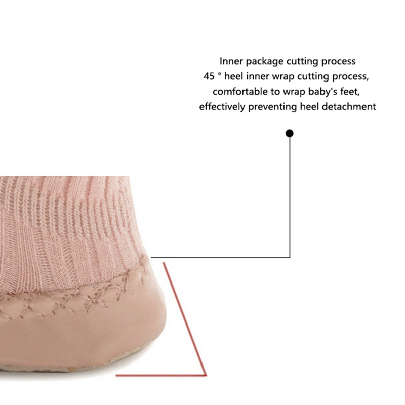 Vớ cotton Đính Nơ Lớn Dễ Thương Phong Cách Hàn Quốc Cho Bé Gái