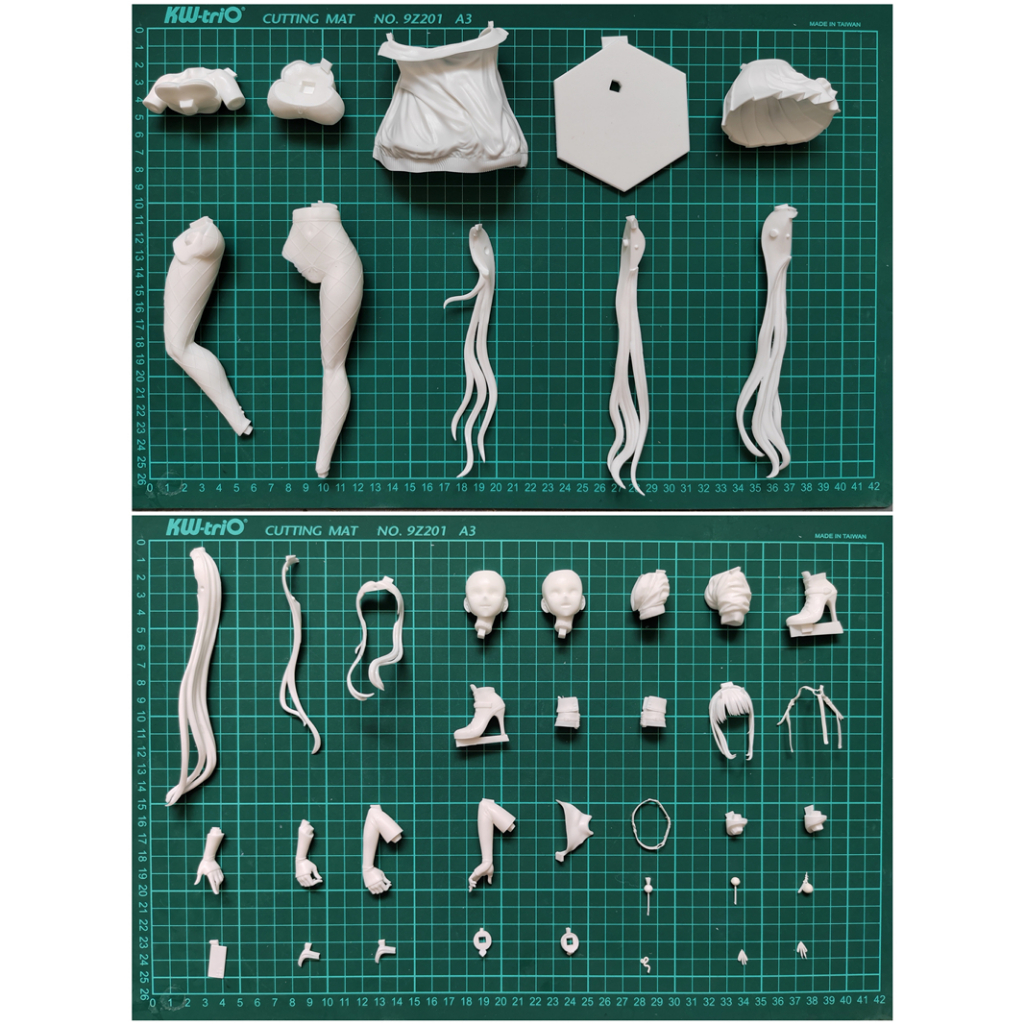 Mô Hình Đồ Chơi Nhân Vật Hoạt Hình Garfield Tỉ Lệ 1 / 6