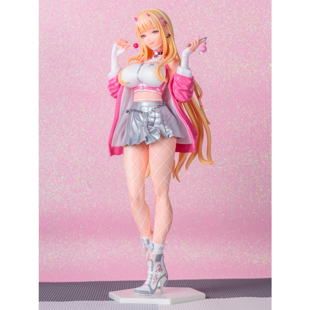 Mô Hình Đồ Chơi Nhân Vật Hoạt Hình Garfield Tỉ Lệ 1 / 6