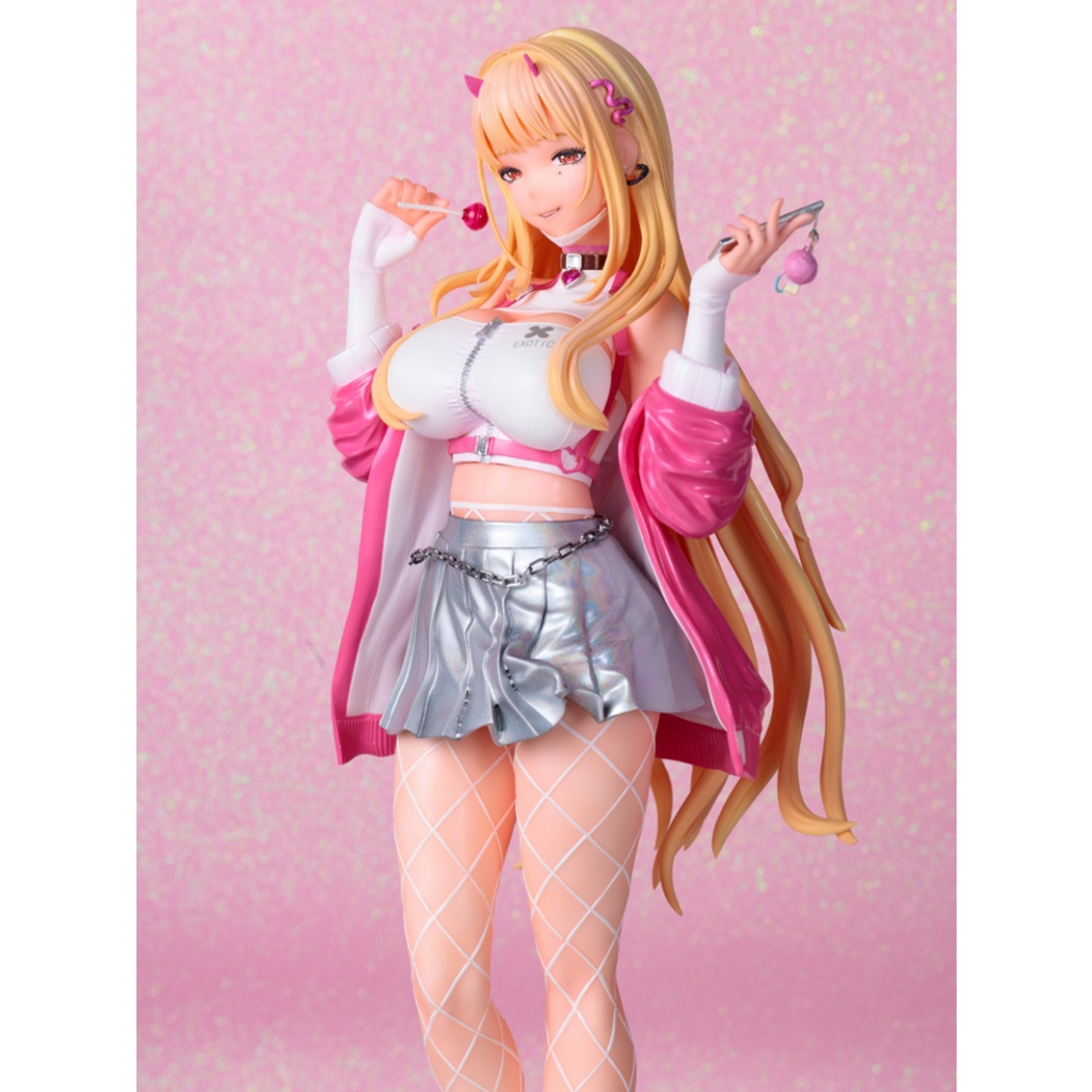 Mô Hình Đồ Chơi Nhân Vật Hoạt Hình Garfield Tỉ Lệ 1 / 6