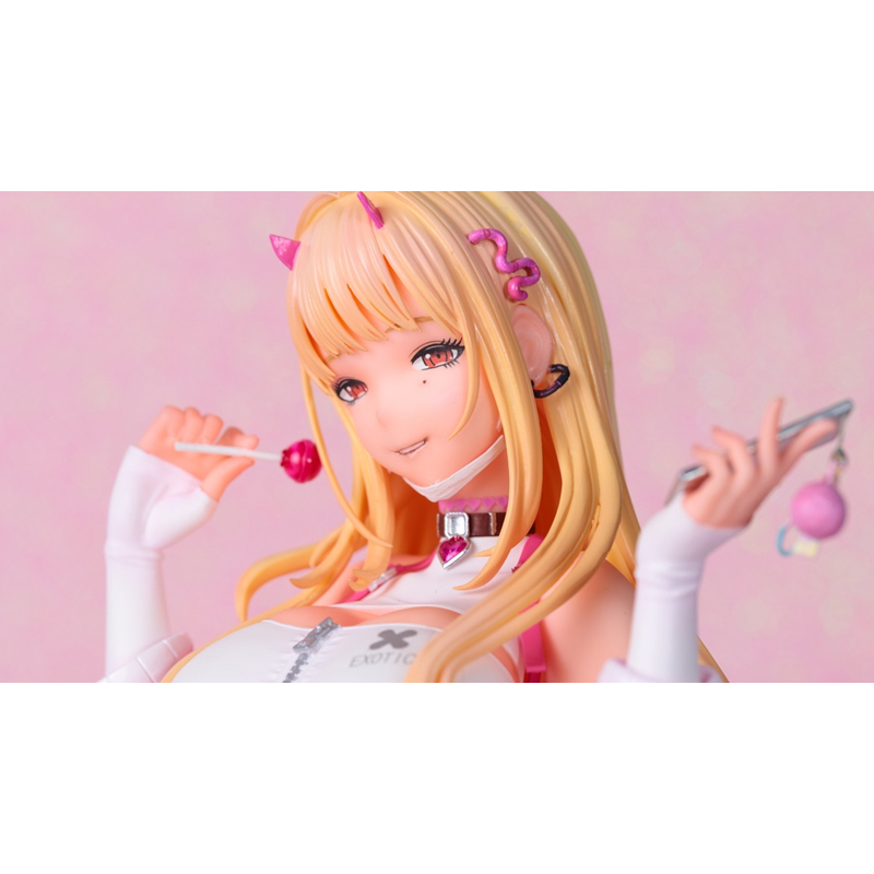 Mô Hình Đồ Chơi Nhân Vật Hoạt Hình Garfield Tỉ Lệ 1 / 6