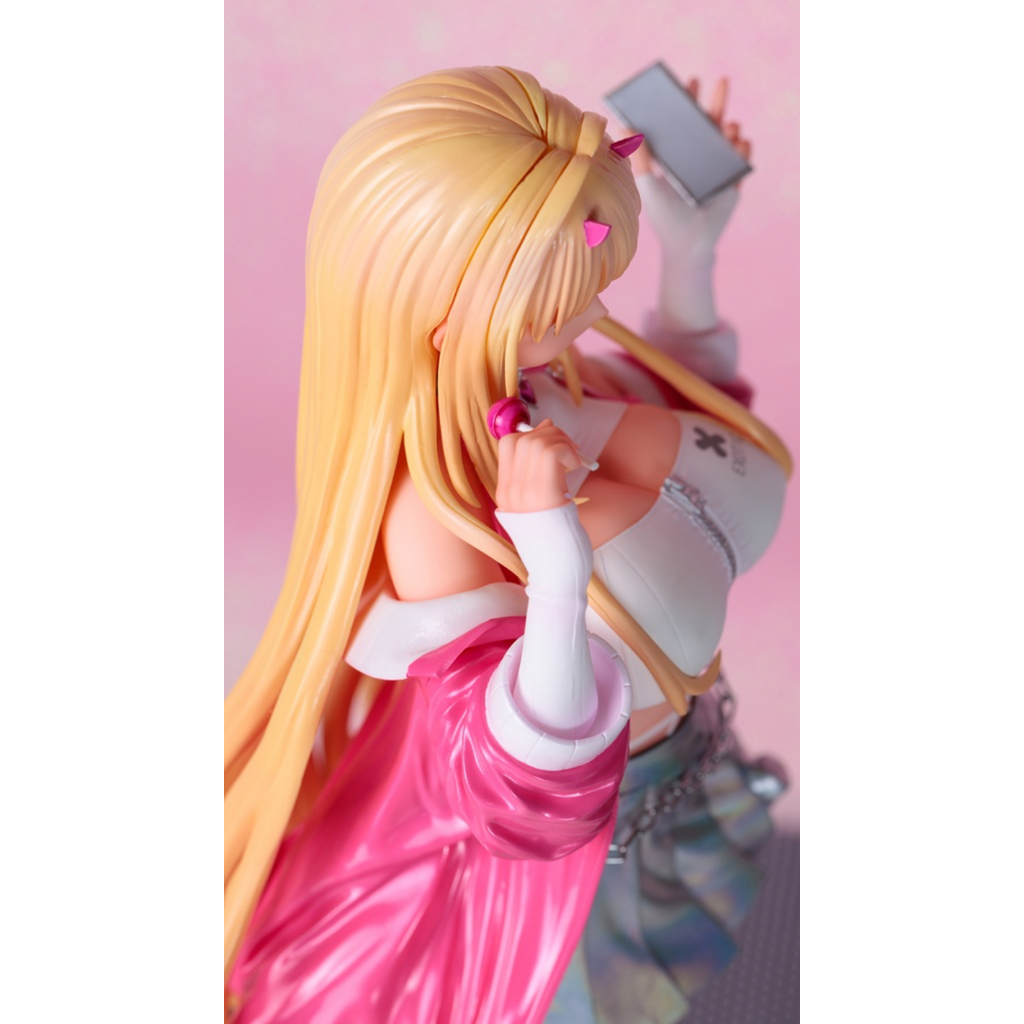 Mô Hình Đồ Chơi Nhân Vật Hoạt Hình Garfield Tỉ Lệ 1 / 6