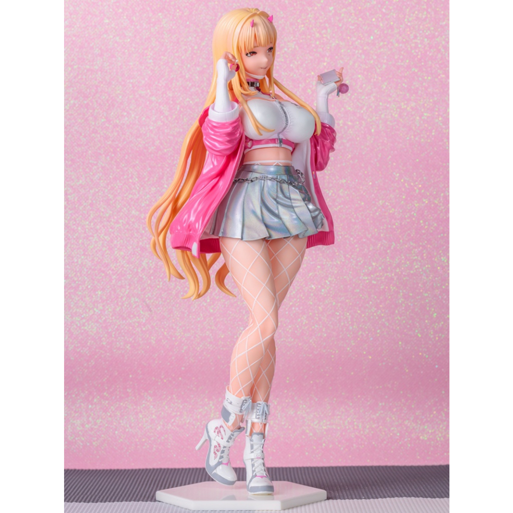 Mô Hình Đồ Chơi Nhân Vật Hoạt Hình Garfield Tỉ Lệ 1 / 6