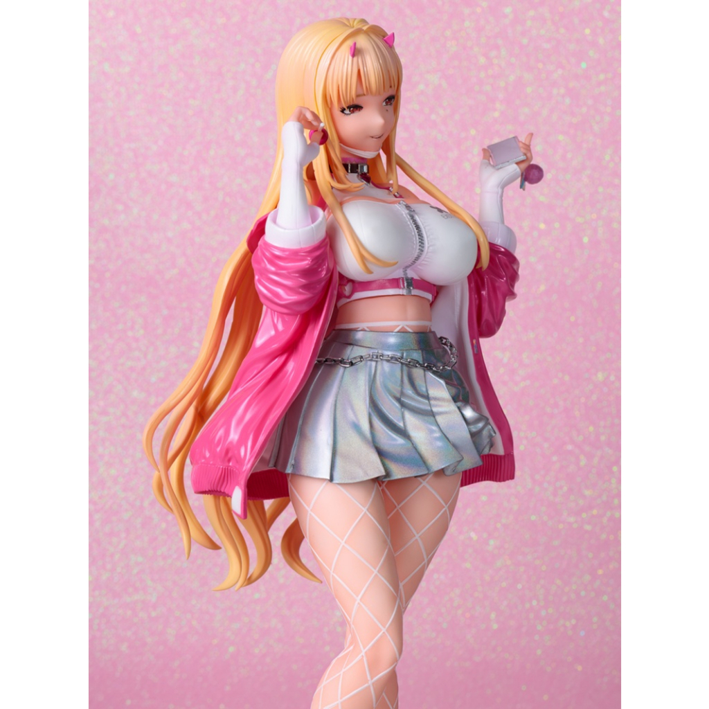 Mô Hình Đồ Chơi Nhân Vật Hoạt Hình Garfield Tỉ Lệ 1 / 6