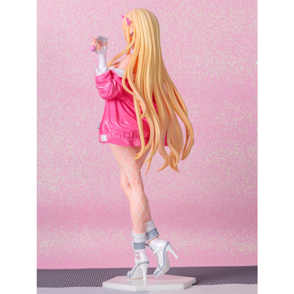 Mô Hình Đồ Chơi Nhân Vật Hoạt Hình Garfield Tỉ Lệ 1 / 6