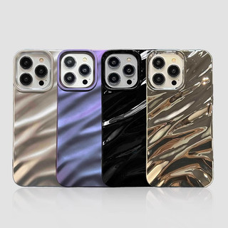 Ốp Điện Thoại TPU Dẻo Họa Tiết Vân Đá 3D Màu Xanh Lá Sang Trọng Chống Sốc / Bụi Bẩn Cho iPhone 11 14 Pro Max 14 13 12 Pro Max