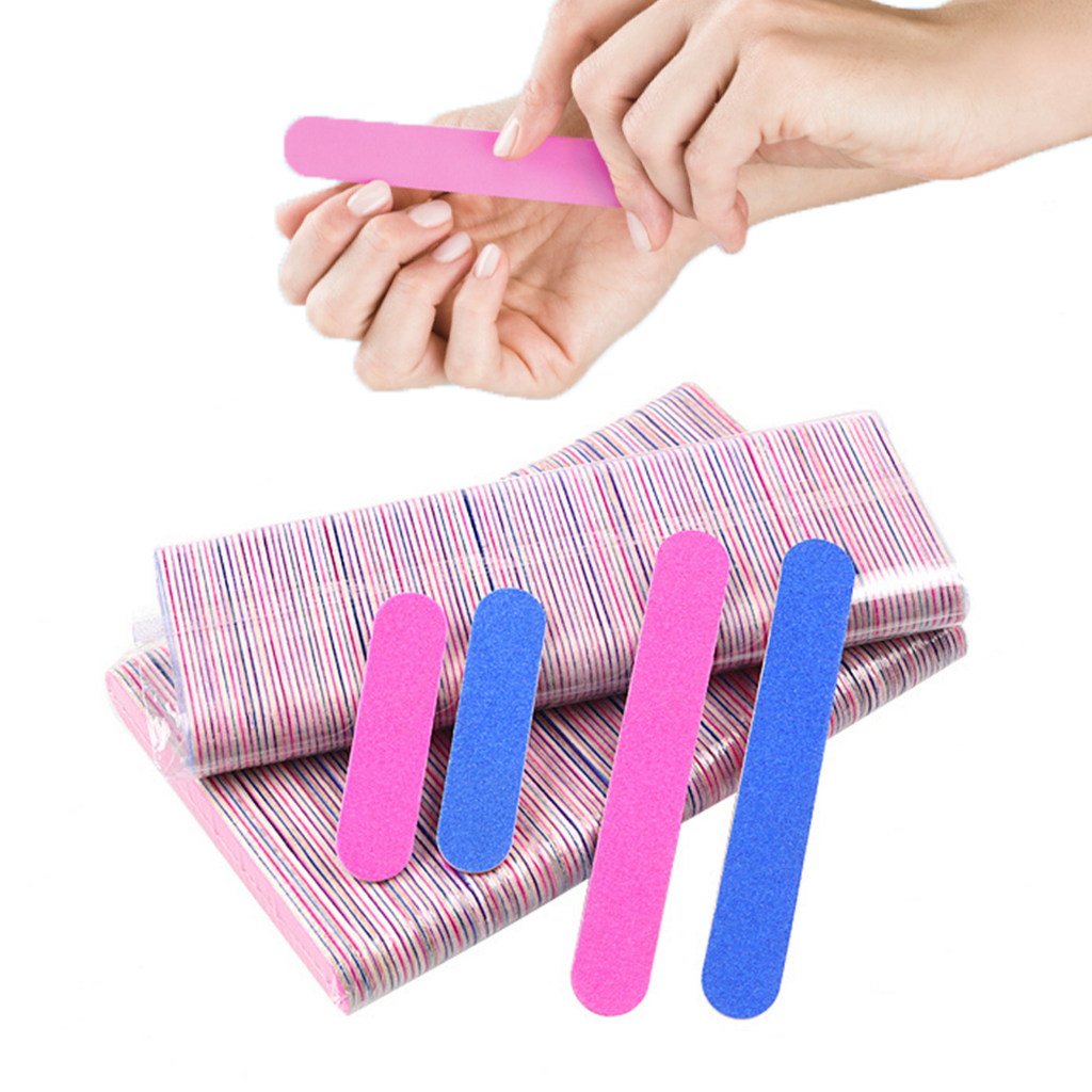 Dụng Cụ Dũa Móng Tay Loại Bỏ Da Chết Chuyên Dụng