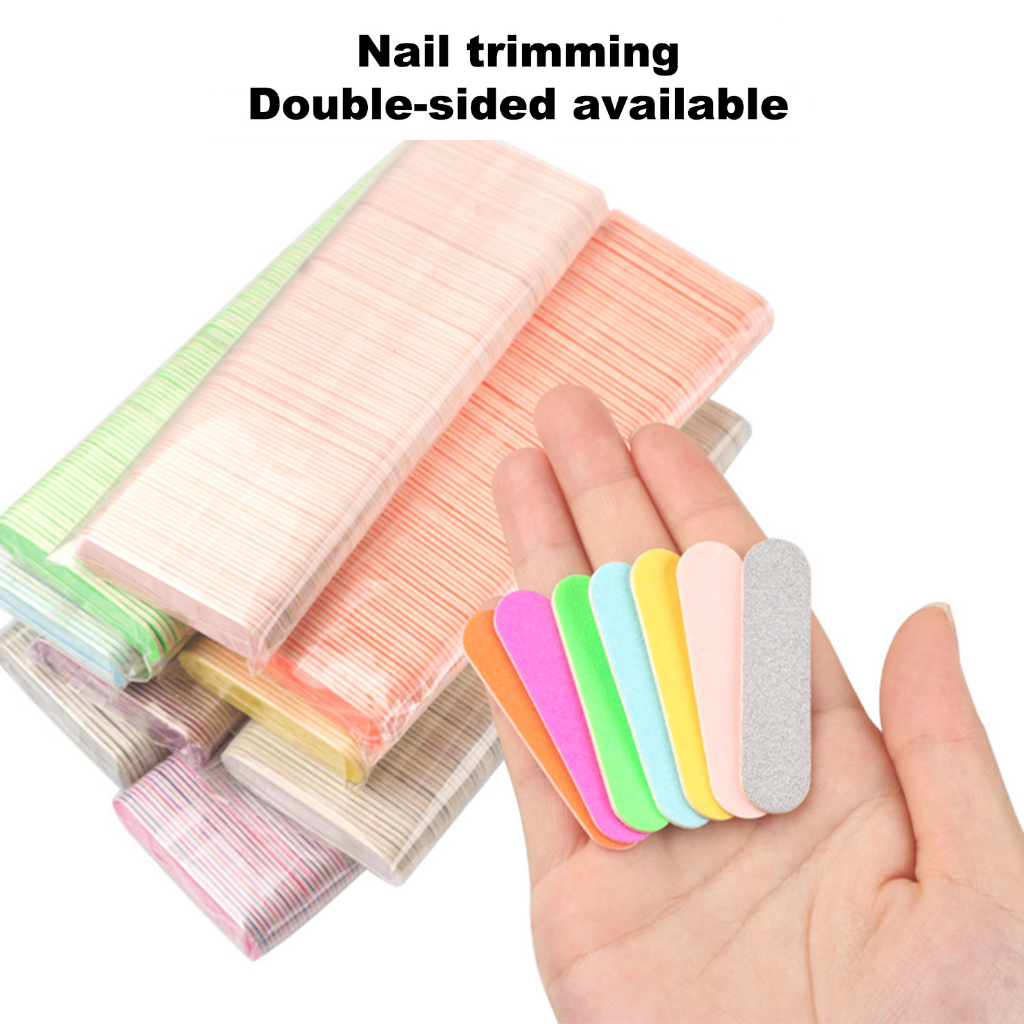 Dụng Cụ Dũa Móng Tay Loại Bỏ Da Chết Chuyên Dụng