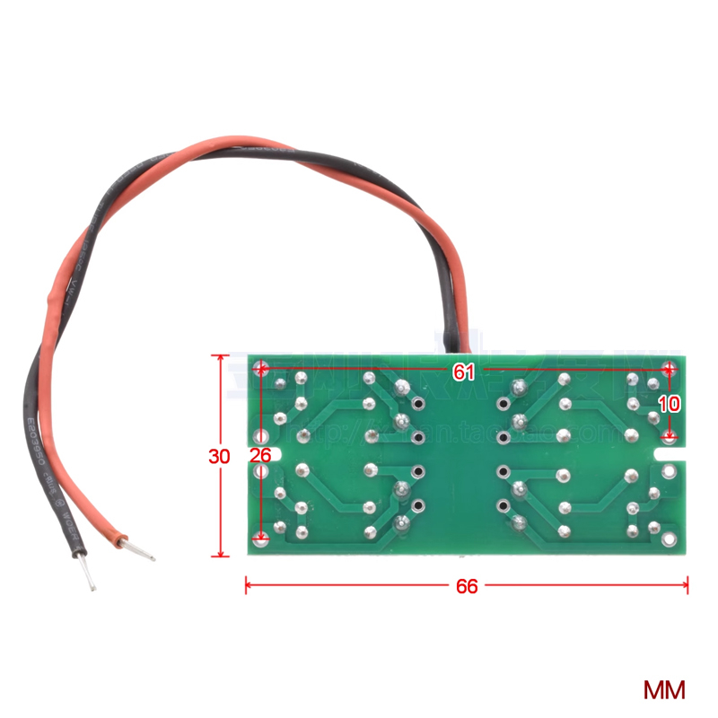 Ống biến tần ổ đĩa máy hàn IGBT đơn E25 15: 15 kích hoạt bảng mạch EEL25 pxb12