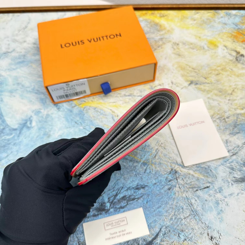 Ví Đựng Thẻ lv Chính Hãng 100% m63297