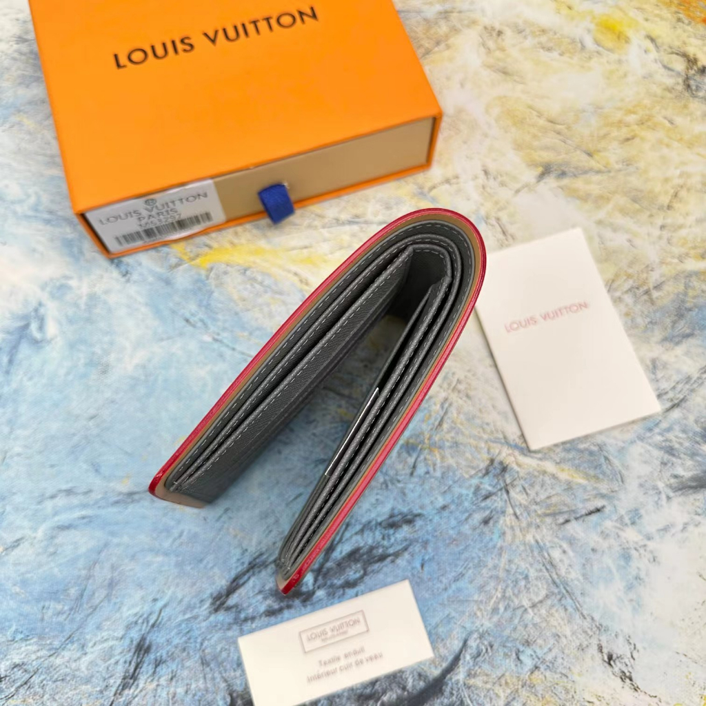 Ví Đựng Thẻ lv Chính Hãng 100% m63297