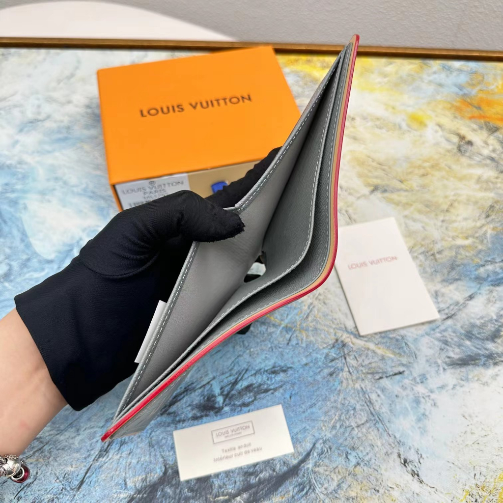 Ví Đựng Thẻ lv Chính Hãng 100% m63297