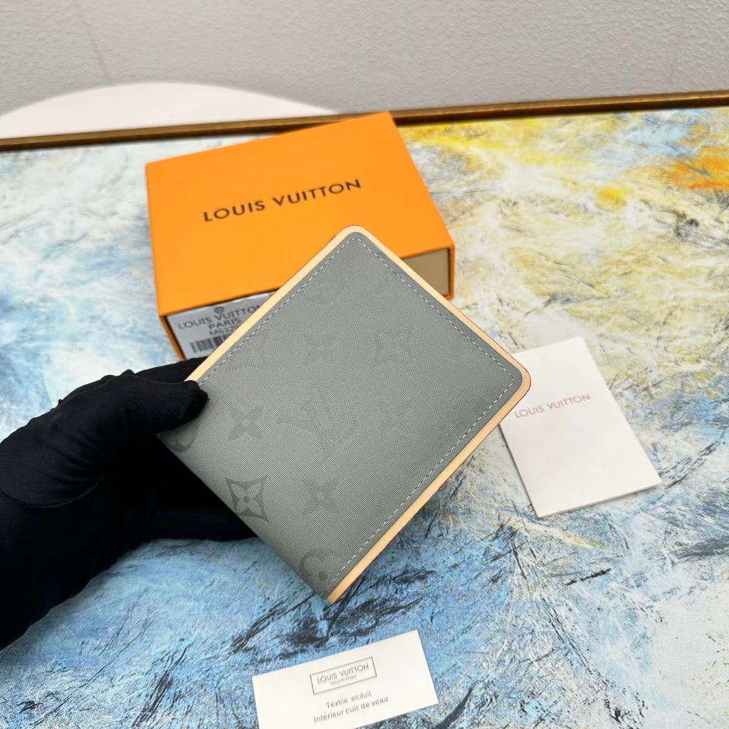 Ví Đựng Thẻ lv Chính Hãng 100% m63297