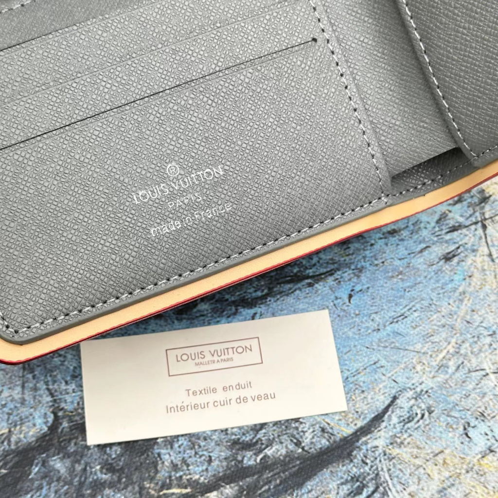 Ví Đựng Thẻ lv Chính Hãng 100% m63297