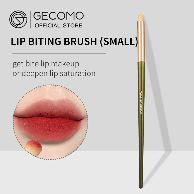 Gecomo Son Môi Trang Điểm Không Nhòe Tiện Dụng Chất Lượng Cao