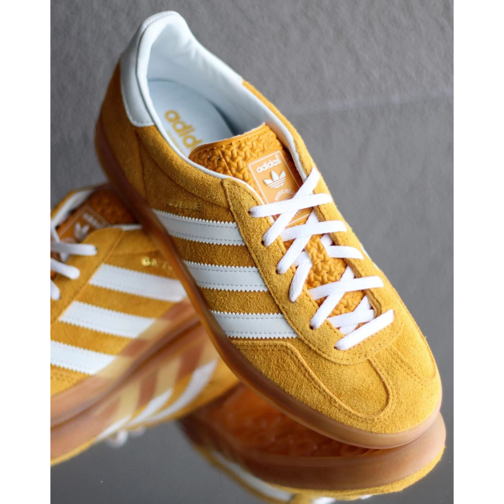 Giày Thể Thao adidas Chống Trượt / Mòn Thiết Kế Cá Tính