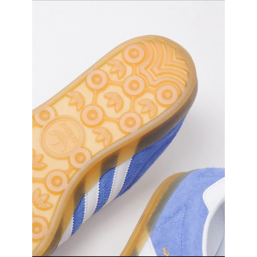 Giày Thể Thao adidas Chống Trượt / Mòn Thiết Kế Cá Tính