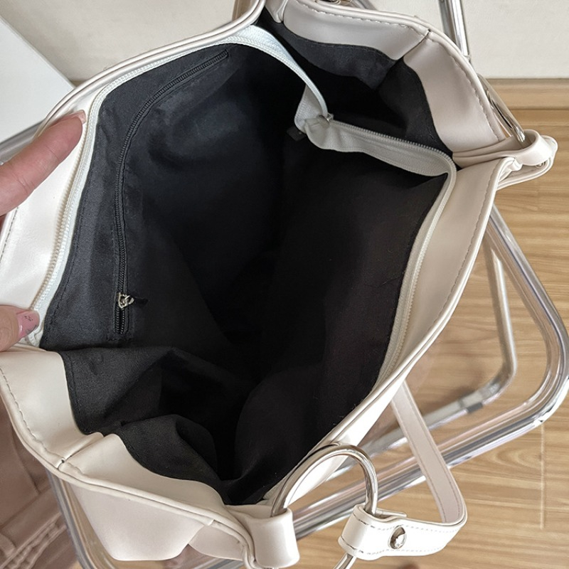 Túi Xách Cỡ Lớn Bằng Da Pu Thời Trang Dành Cho Nữ GYLXB012