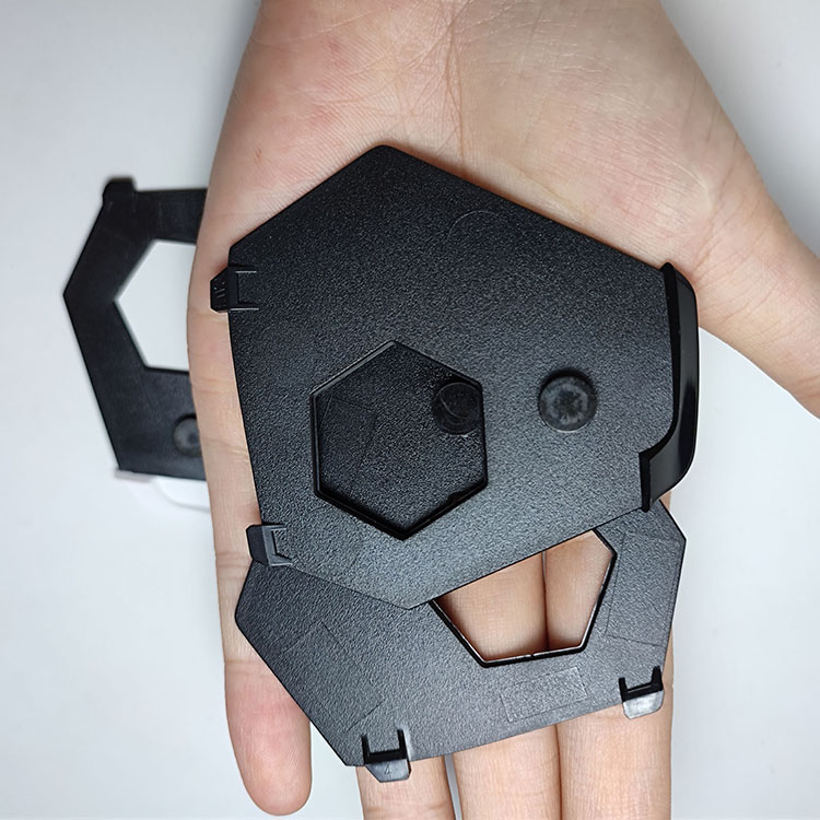 Phụ kiện bọc chuột có dây có trọng lượng dưới cùng cho Logitech G502 / G502 Hero / G502 SE HERO pxa3