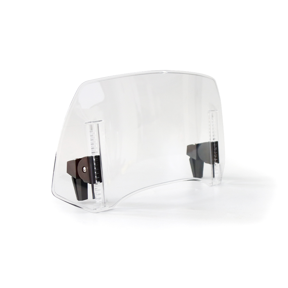 Kính Chắn Gió Cao Cấp Cho Xe yamaha xmax 300 125 250