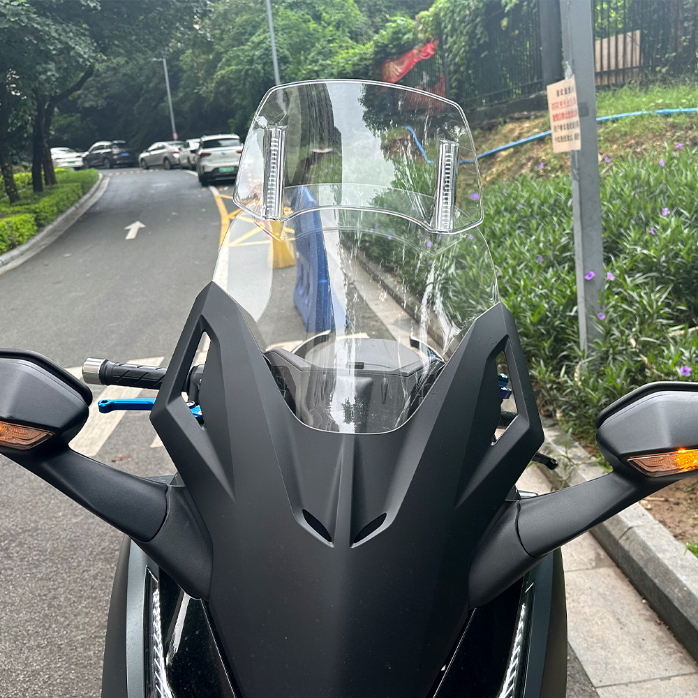 Kính Chắn Gió Cao Cấp Cho Xe yamaha xmax 300 125 250