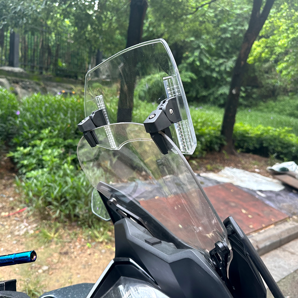 Kính Chắn Gió Cao Cấp Cho Xe yamaha xmax 300 125 250