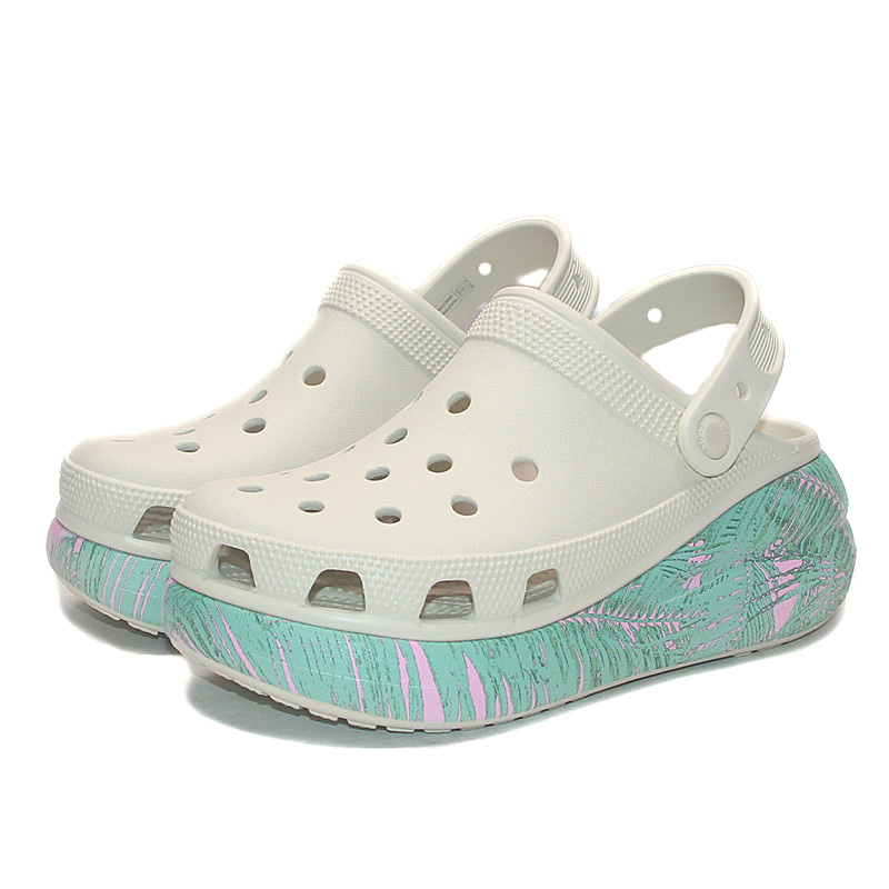 Sandal crocs Chính Hãng Cho Nữ 207521]