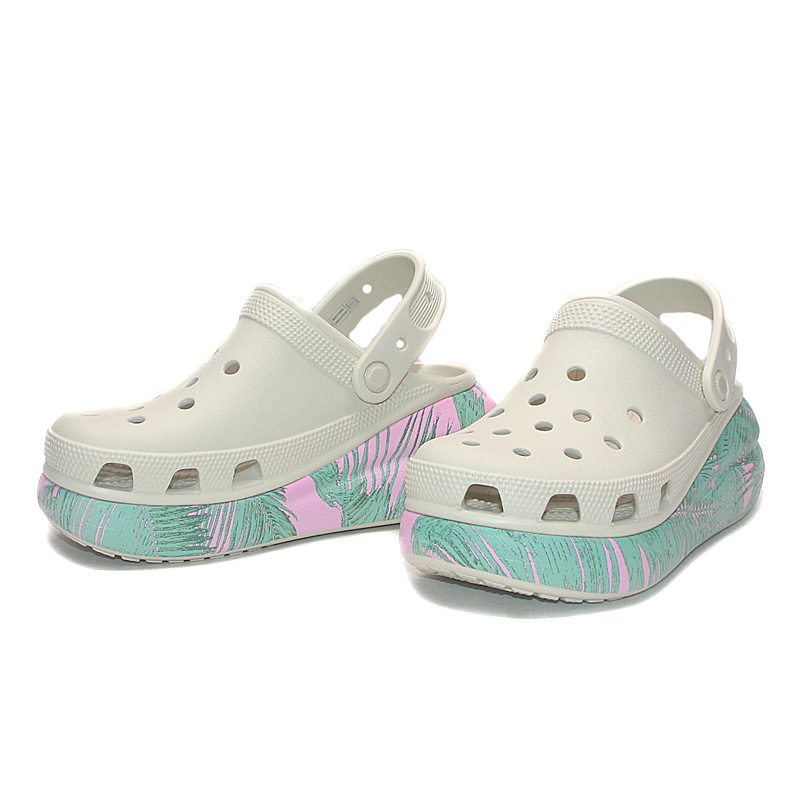 Sandal crocs Chính Hãng Cho Nữ 207521]