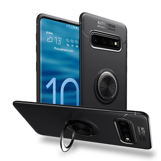Điện Thoại Ốp Bằng silicone Mềm Dành Cho samsung galaxy s10 s8 plus s10e s10 lite note 9 10