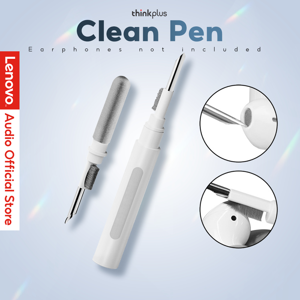 Bút làm sạch Bộ bền Bàn chải sạch cho tai nghe Bluetooth
