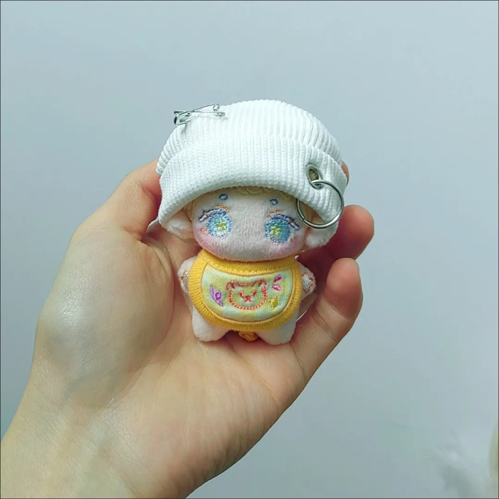 Mũ Len Dệt Kim Có Vòng Tròn Kích Thước 1 / 4 / 1 / 5 / 1 / 6 / 1 / 3 4 Điểm Dành Cho Bé 5 / 6 /