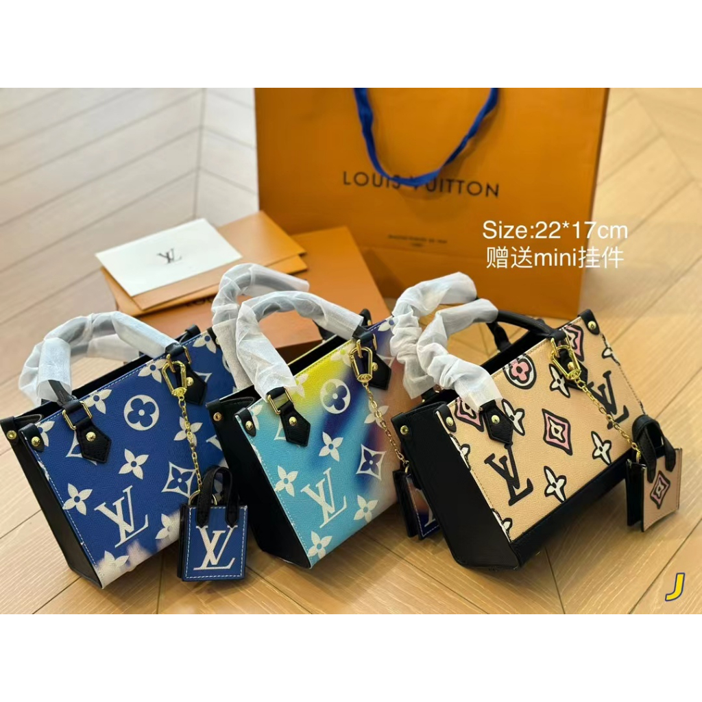 Túi tote Kiểu Dáng Mới Dùng Để Chụp Ảnh Cho Nữ
