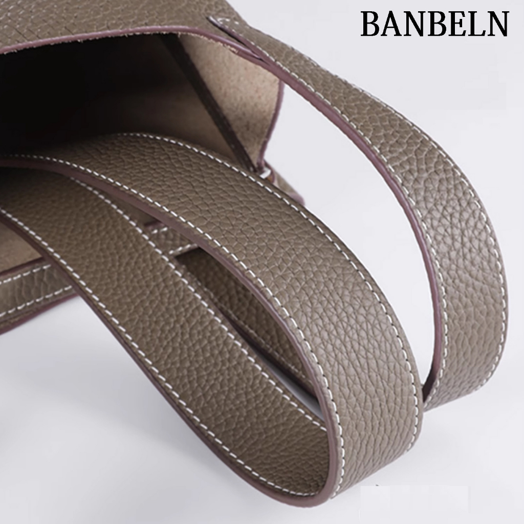 Picotin bag 18 22 Dây Đeo Túi Xách Bằng Da Bò Có Khóa 67cm CSY027