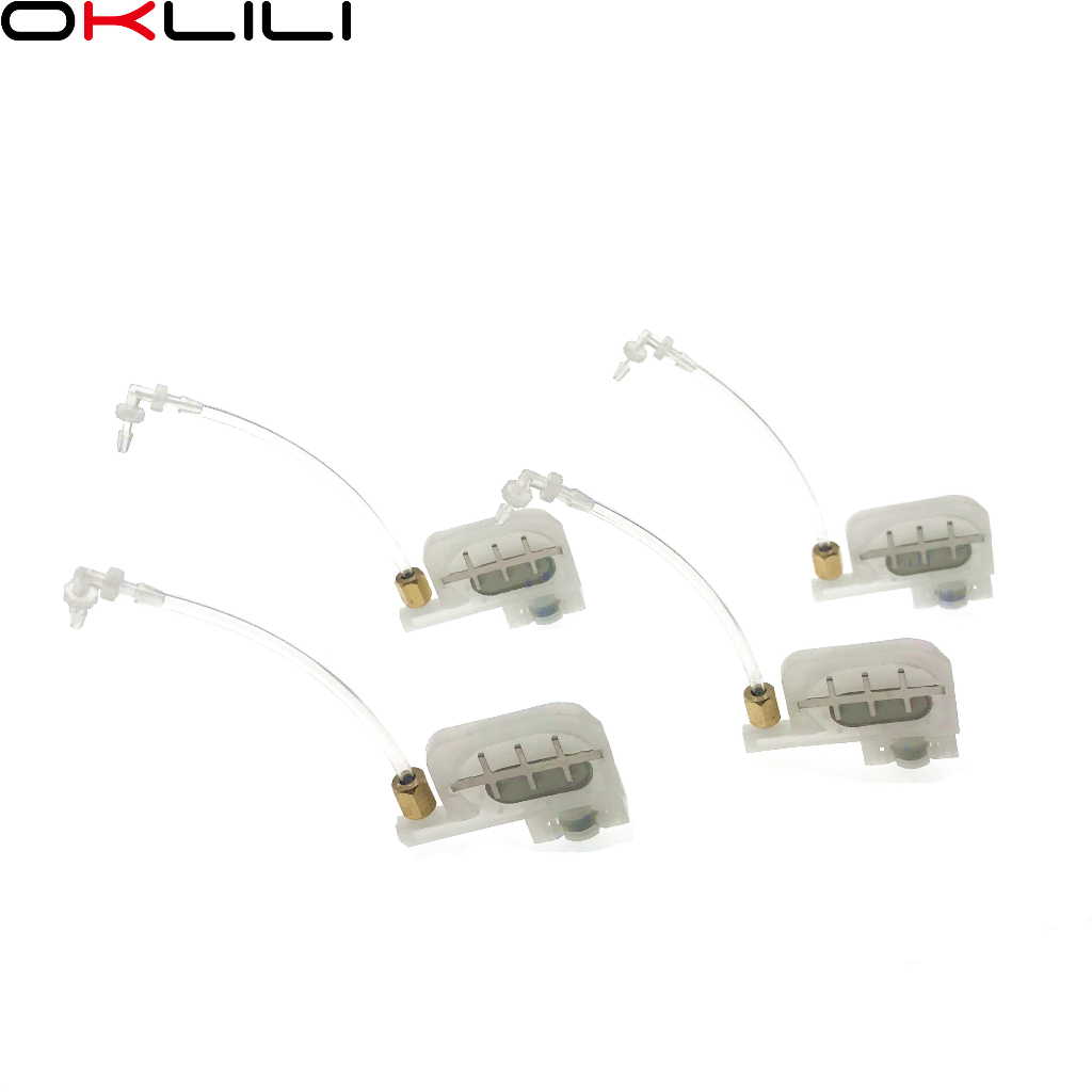 EPSON Mực Giảm Xóc Cho Máy Inepson l1300 l1800 premium eco Solution & dtf ink 1pc