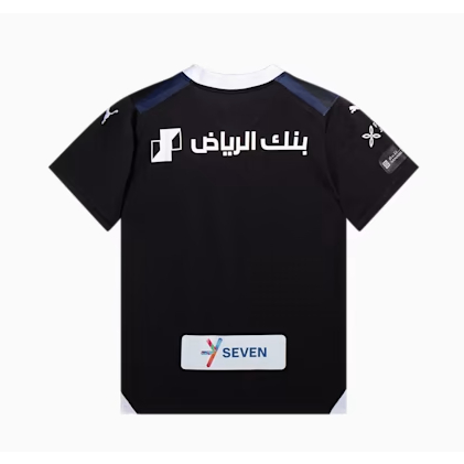 Áo bóng đá 23-24 al-hilal saudi neymar jr