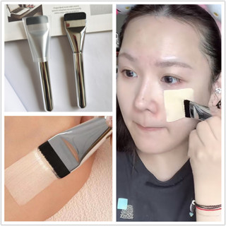 Cọ Trang Điểm Tán Nền Phủ Phấn Đánh Kem Che Khuyết Điểm