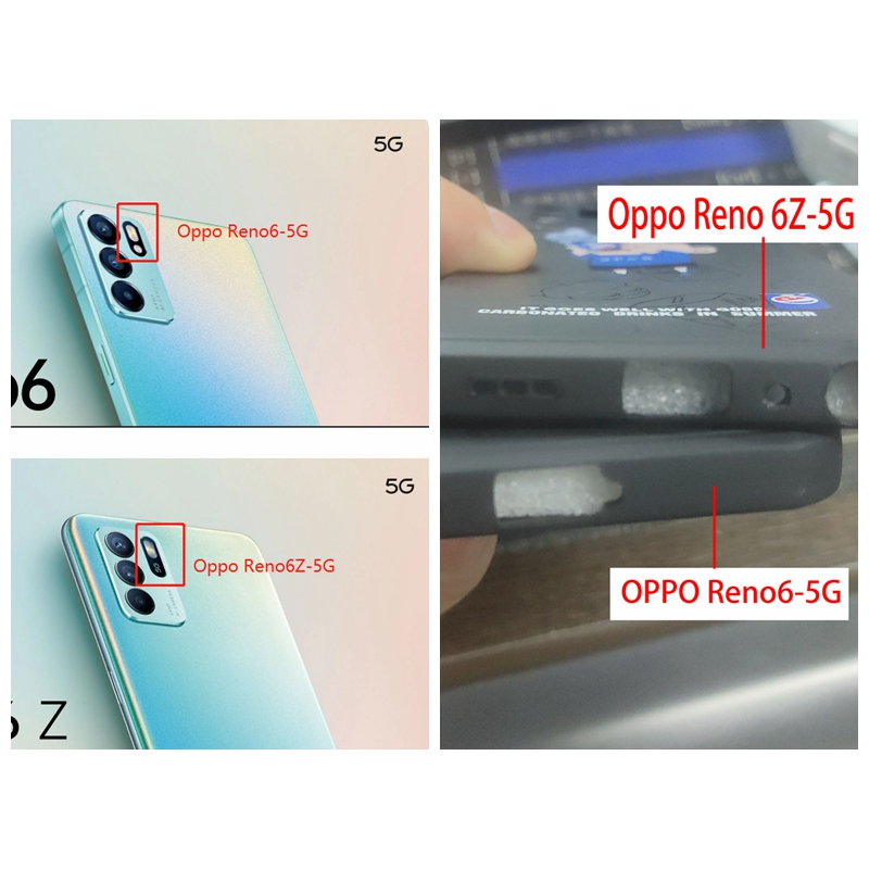 Ốp lưng Oppo Reno 6Z 5G Ốp lưng Oppo Reno6 5G Ốp Điện Thoại tpu silicone Trong Suốt In Hình Thời Trang Cho Oppo Reno6 Reno 6z 5G 6 NYW