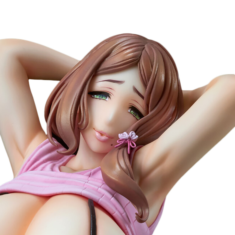 Mô Hình Nhân Vật yoshino akane 16cm Tỉ Lệ 1 / 6